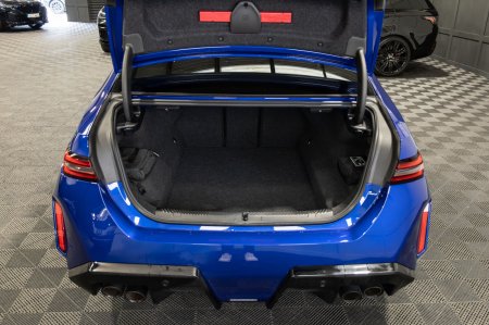 2026 BMW M5 - photo 13
