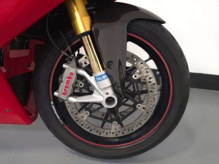 2007 DUCATI 1098 - photo 8