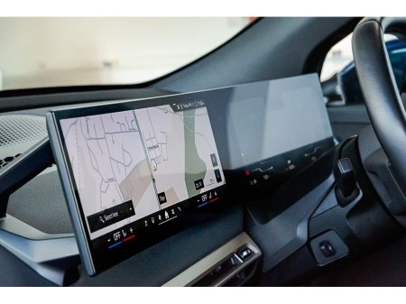 2023 BMW iX - photo 32