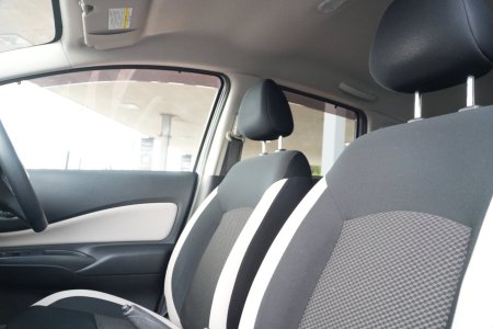 2021 Nissan Note - photo 20
