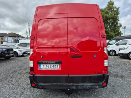 2021 Renault Master - photo 8
