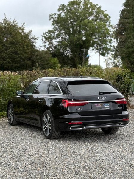 2021 Audi A6 - photo 9