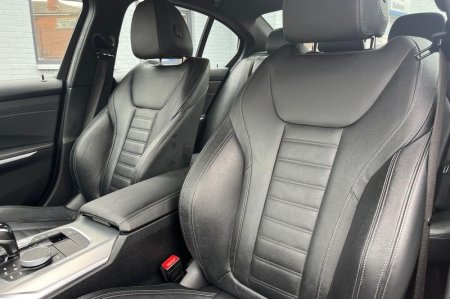 2020 BMW 3-Series - photo 19