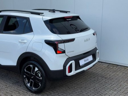 2026 Kia Stonic - photo 37