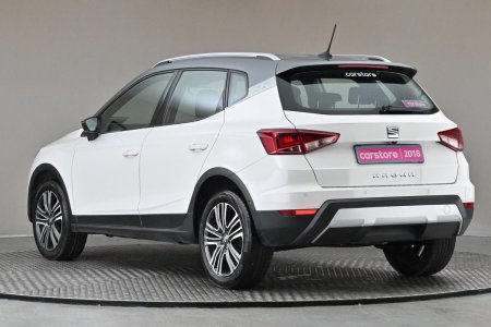 2018 SEAT Arona - photo 7