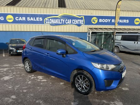2014 Honda Fit - photo 4