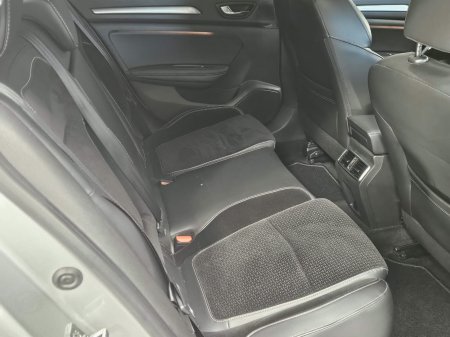 2018 Renault Megane - photo 7