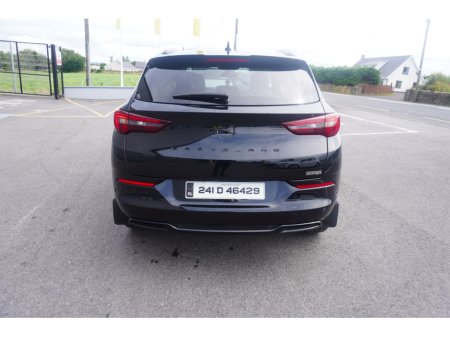 2024 Opel Grandland - photo 8