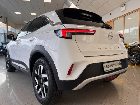 2025 Opel Mokka - photo 14