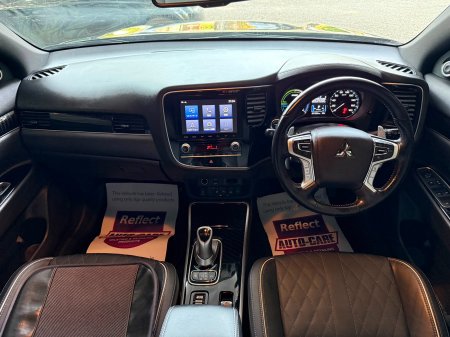 2021 Mitsubishi Outlander - photo 4