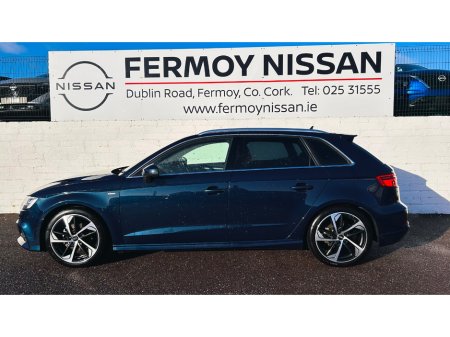 2019 Audi A3 - photo 3