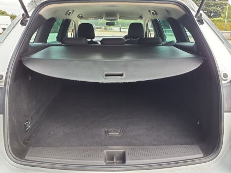 2019 Opel Astra - photo 17