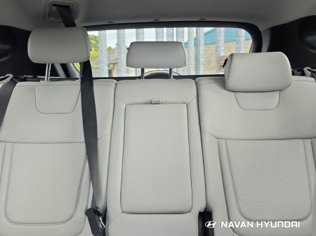 2026 Hyundai Tucson - photo 33