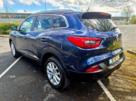 2016 Renault Kadjar - photo 7
