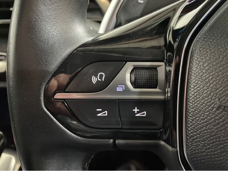 2021 Peugeot 3008 - photo 24