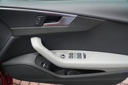 2018 Audi A5 - photo 10