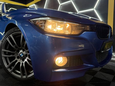 2013 BMW 3-Series - photo 3