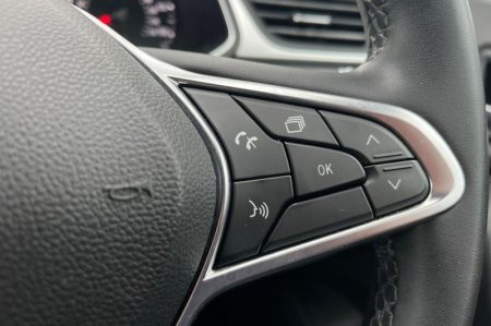 2021 Renault Captur - photo 29