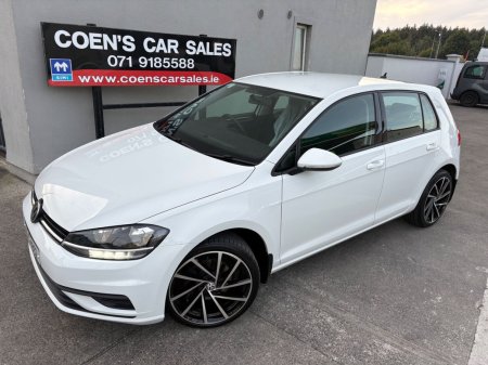 2018 Volkswagen Golf - photo 12