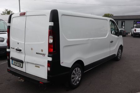 2021 Renault Trafic - photo 3