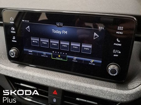 2026 Skoda Kamiq - photo 19