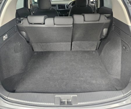 2021 Honda Vezel - photo 18