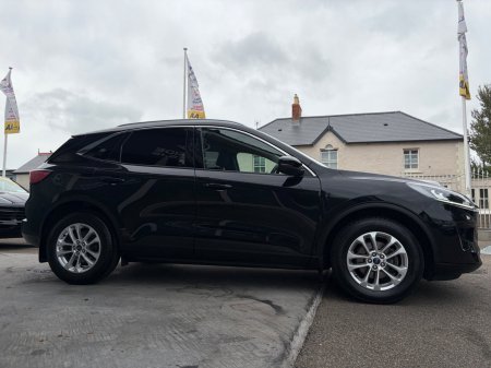 2022 Ford Kuga - photo 4