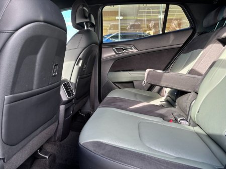 2026 Kia Sportage - photo 6