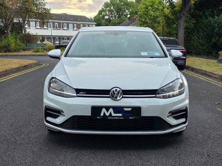 2018 Volkswagen Golf - photo 14