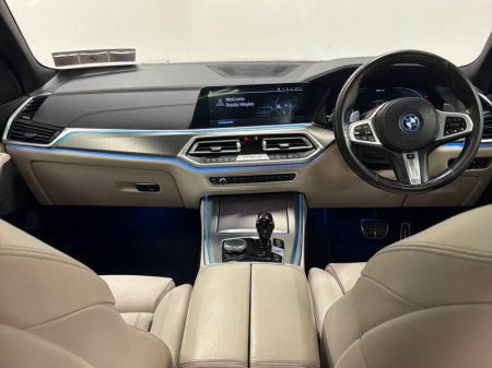 2022 BMW X5 - photo 4