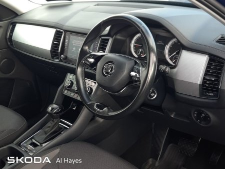 2022 Skoda Kodiaq - photo 4