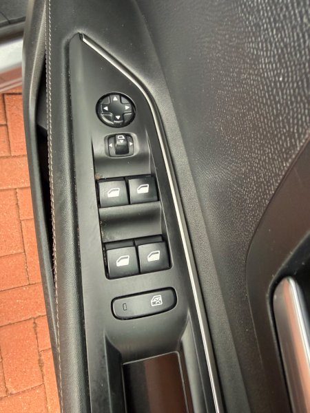 2020 Peugeot 3008 - photo 20