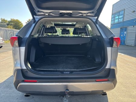 2021 Toyota RAV4 - photo 10