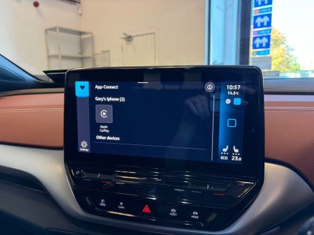 2022 Volkswagen ID.4 - photo 25