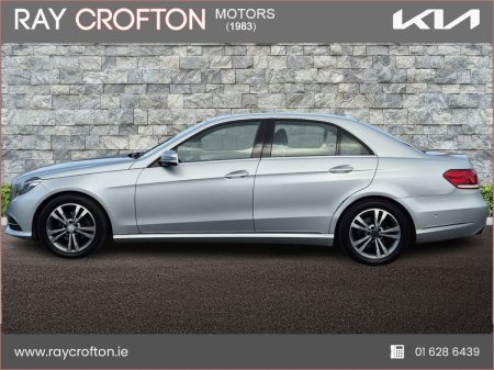 2016 Mercedes-Benz E-Class - photo 5