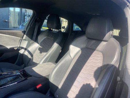 2026 Audi A6 - photo 17
