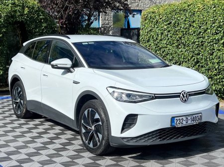 2023 Volkswagen ID.4 - photo 16