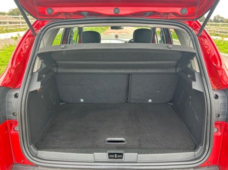 2018 Renault Captur - photo 12
