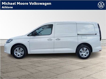 2027 Volkswagen Caddy - photo 6