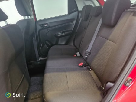 2023 Suzuki Swift - photo 5