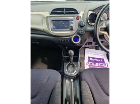 2012 Honda Fit - photo 18