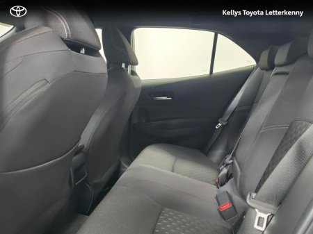 2026 Toyota Corolla - photo 7