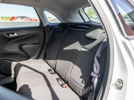 2017 Opel Crossland X - photo 20
