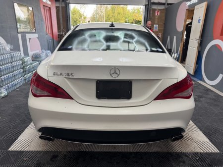 2015 Mercedes-Benz CLA - photo 4