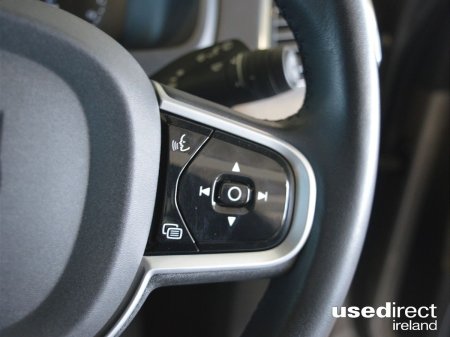 2022 Volvo XC90 - photo 18