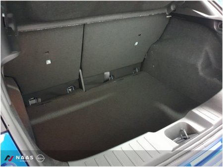 2027 Nissan Juke - photo 12