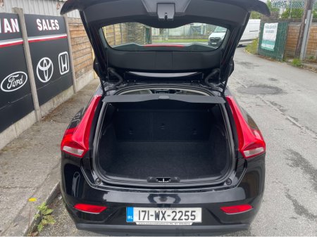 2017 Volvo V40 - photo 6
