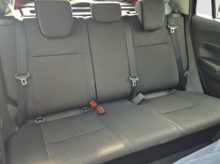 2026 Suzuki Swift - photo 26