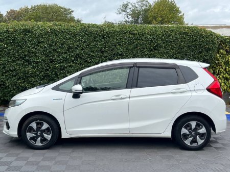 2019 Honda Fit - photo 3