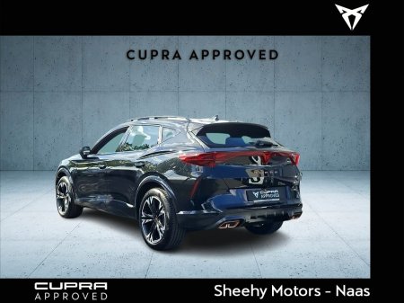 2026 Cupra Formentor - photo 17
